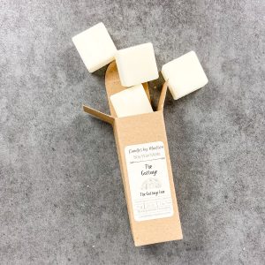 The Cottage Soy Wax Melts - Cottage (2.5 oz.)