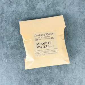 Moonlit Waters Scent Sachet