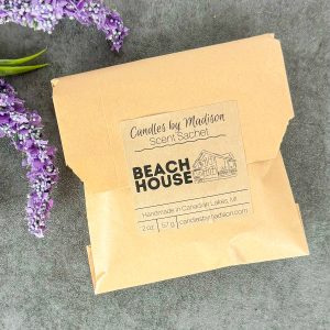 Beach House Scent Sachet